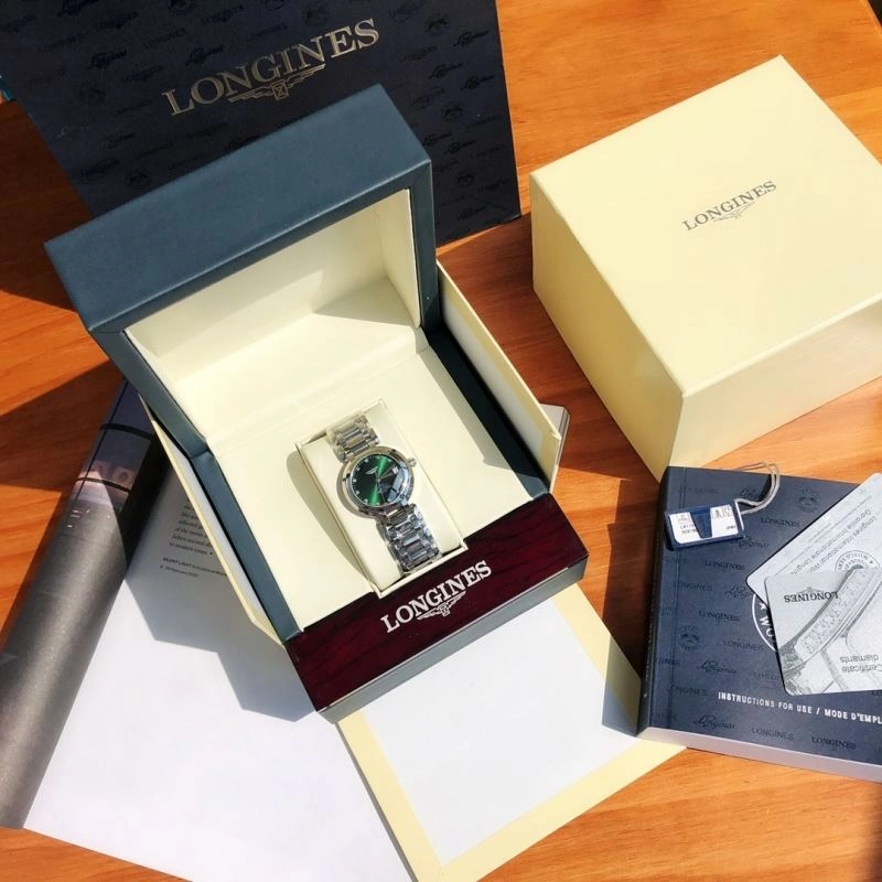 AllSeason LONGINES Watches 186559
