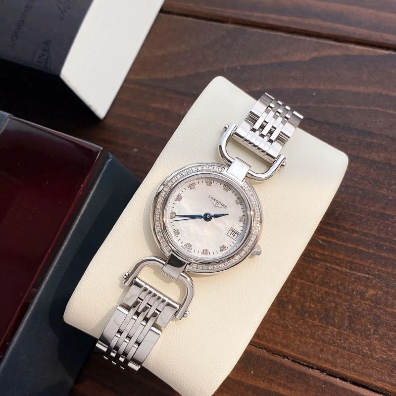 LONGINES Watches Flexible 186558