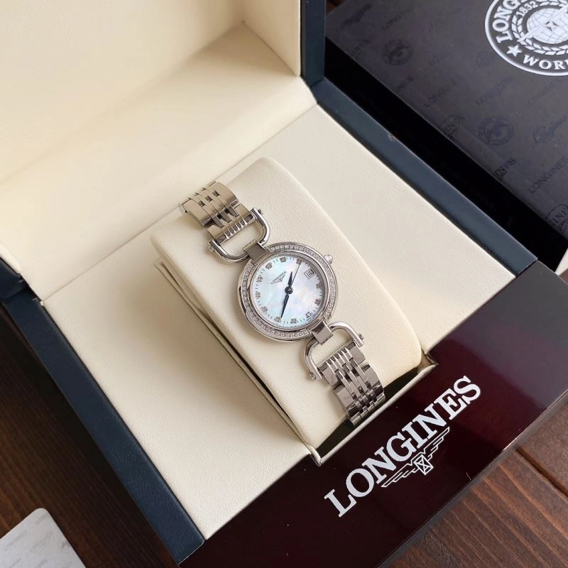 LONGINES Watches Flexible 186558
