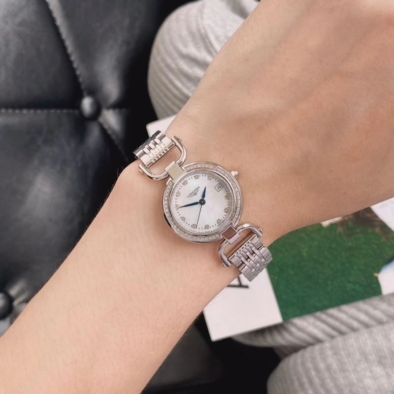 LONGINES Watches Flexible 186558