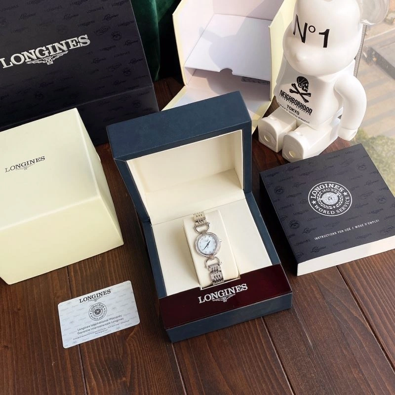 LONGINES Watches Flexible 186558