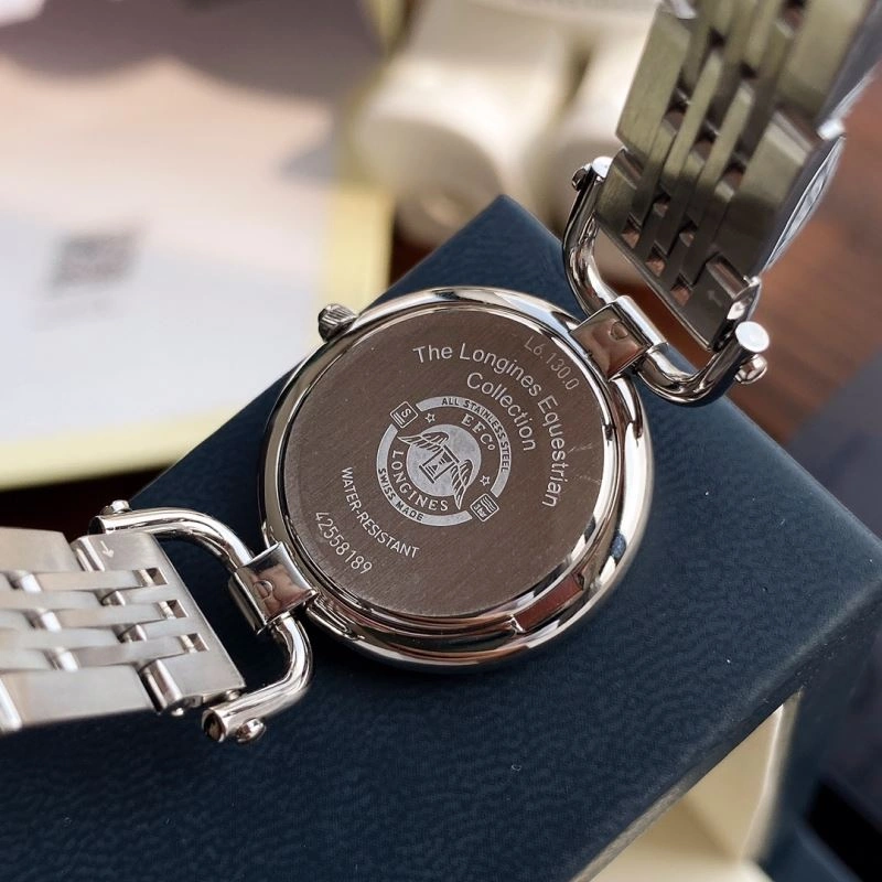 LONGINES Watches Flexible 186558