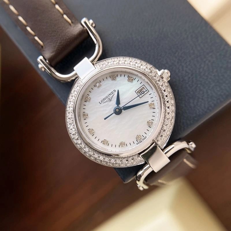 Stretchable LONGINES Watches 186560