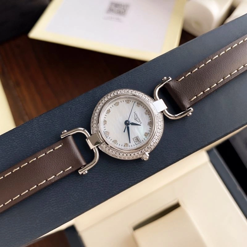 Stretchable LONGINES Watches 186560