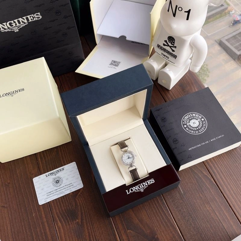 Stretchable LONGINES Watches 186560