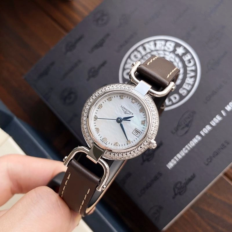 Stretchable LONGINES Watches 186560