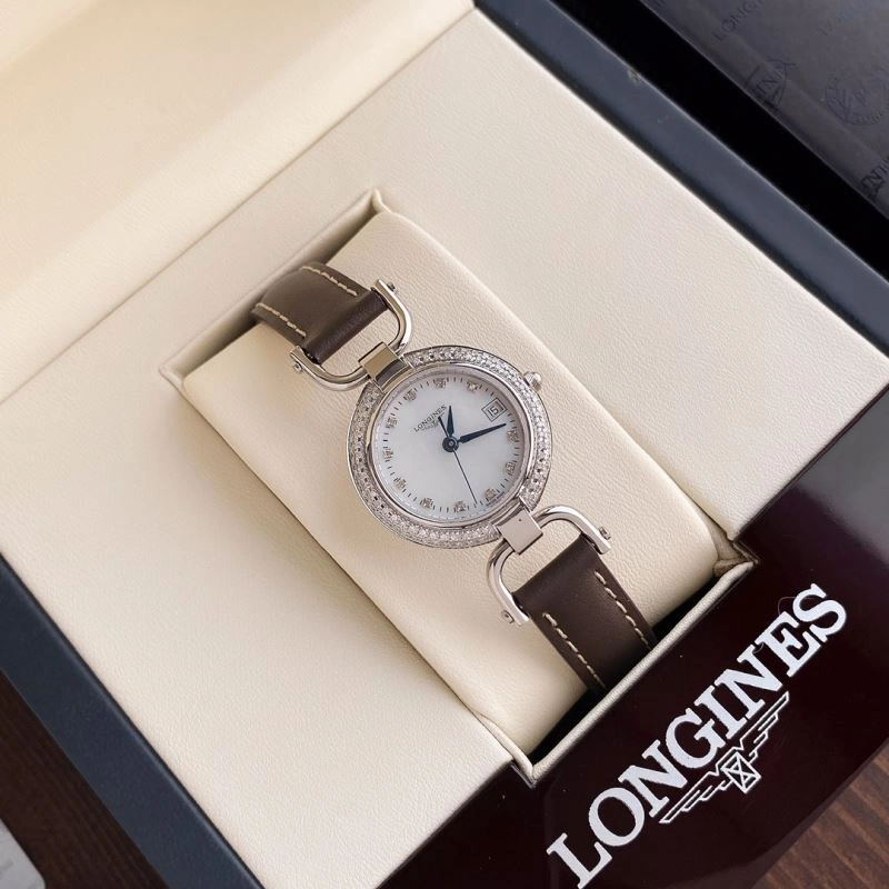 Stretchable LONGINES Watches 186560