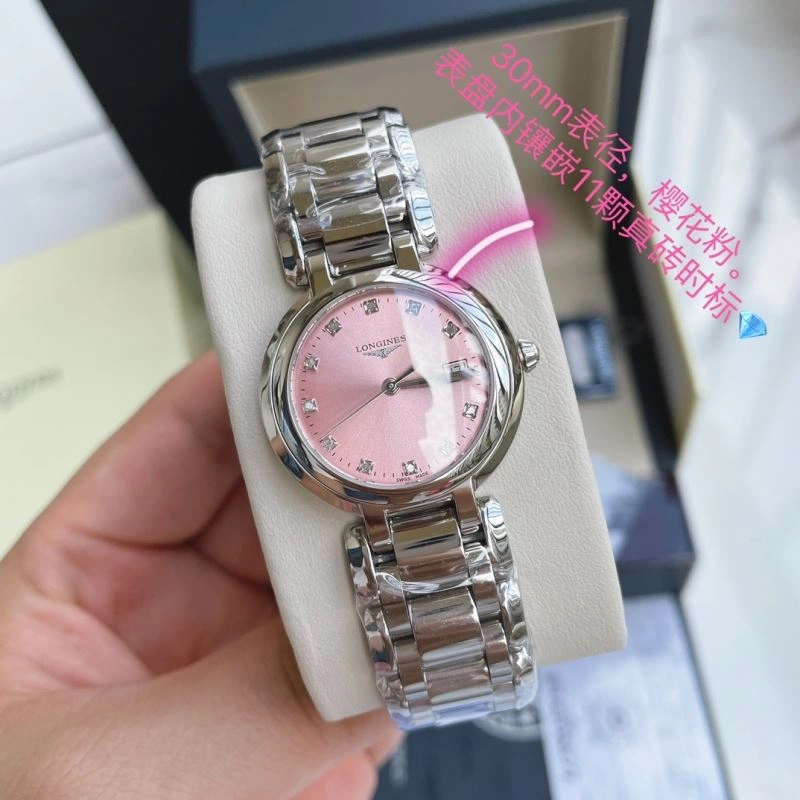 TechFriendly LONGINES Watches 186556