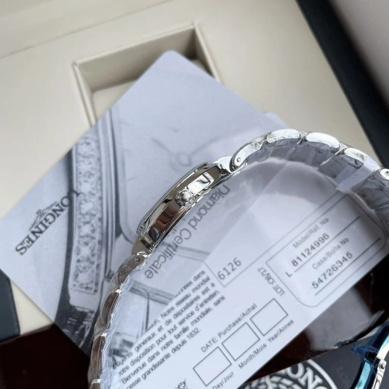 TechFriendly LONGINES Watches 186556