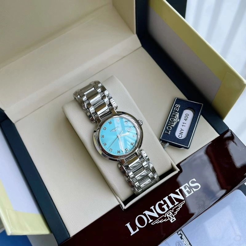 Unisex LONGINES Watches 186552