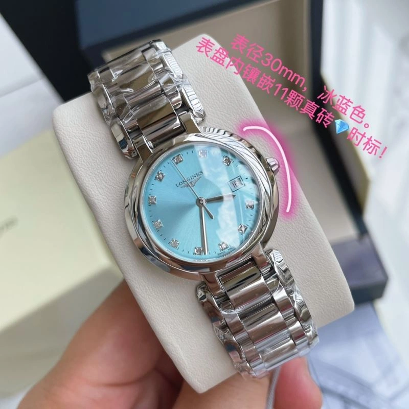 Unisex LONGINES Watches 186552