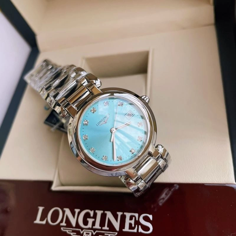 Unisex LONGINES Watches 186552