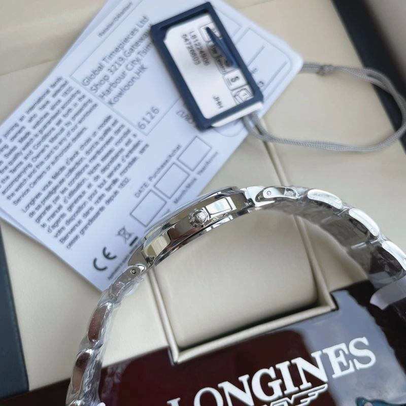 Unisex LONGINES Watches 186552