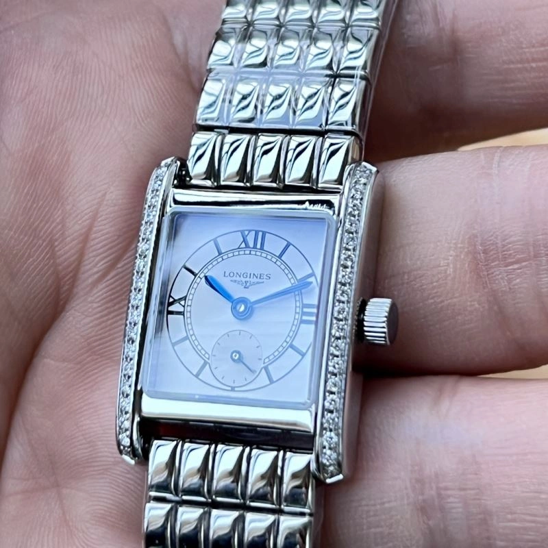 LONGINES Watches Timeless 186553