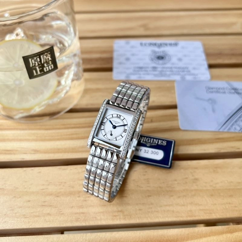 LONGINES Watches Timeless 186553