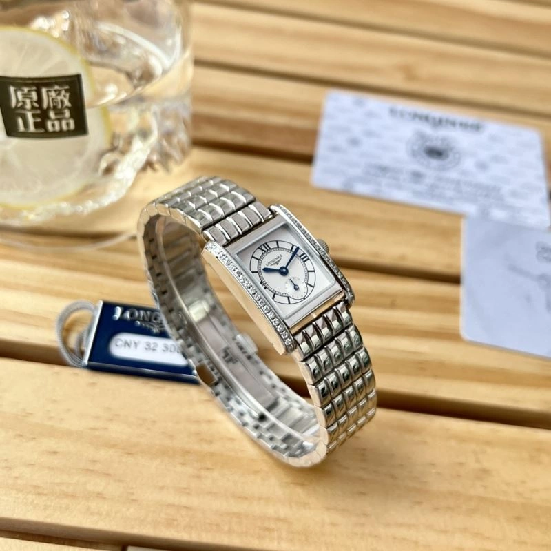 LONGINES Watches Timeless 186553