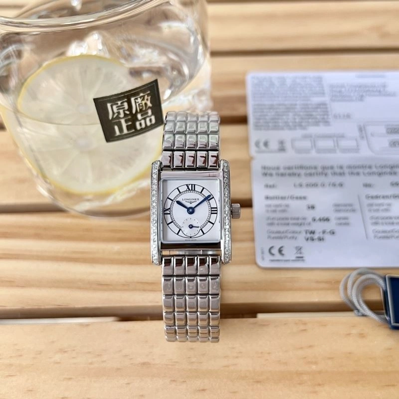 LONGINES Watches Timeless 186553