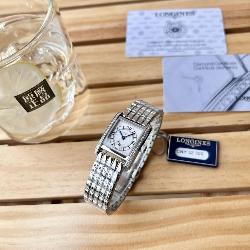 LONGINES Watches Timeless 186553