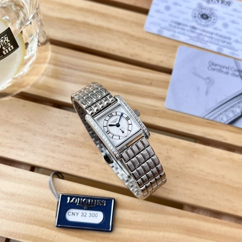 LONGINES Watches Timeless 186553