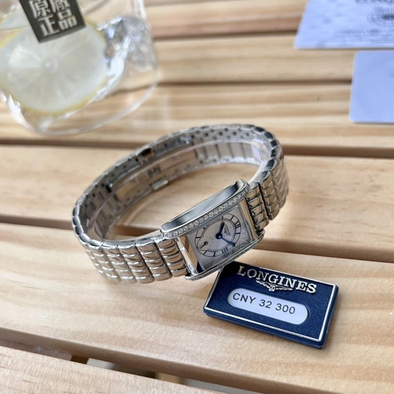 LONGINES Watches Timeless 186553