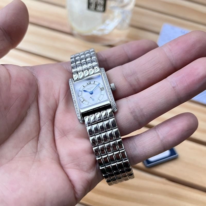 LONGINES Watches Timeless 186553