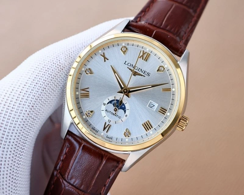 Classic LONGINES Watches 187883