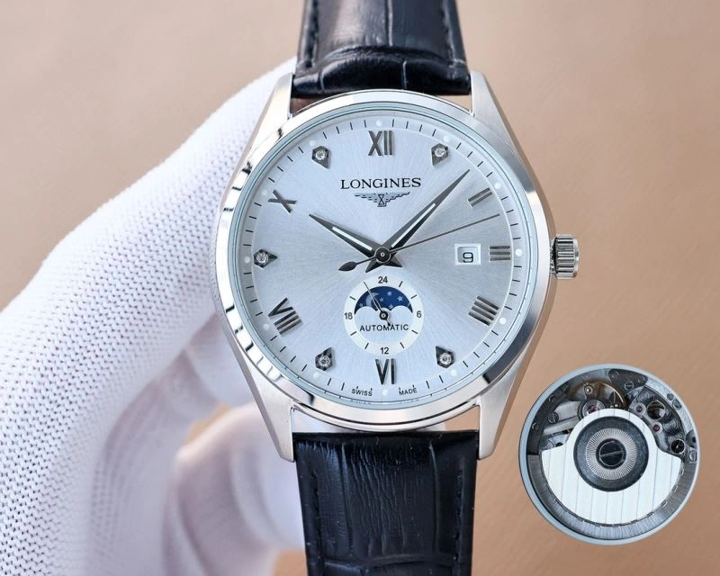 Classic LONGINES Watches 187883