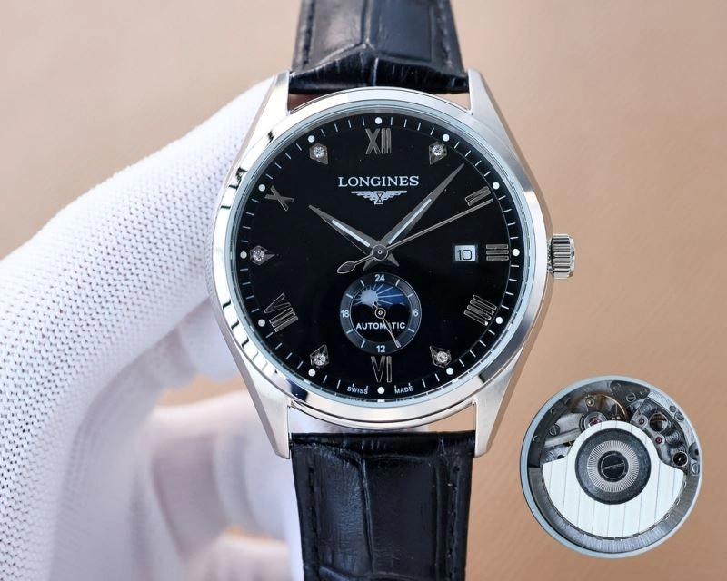 Classic LONGINES Watches 187883