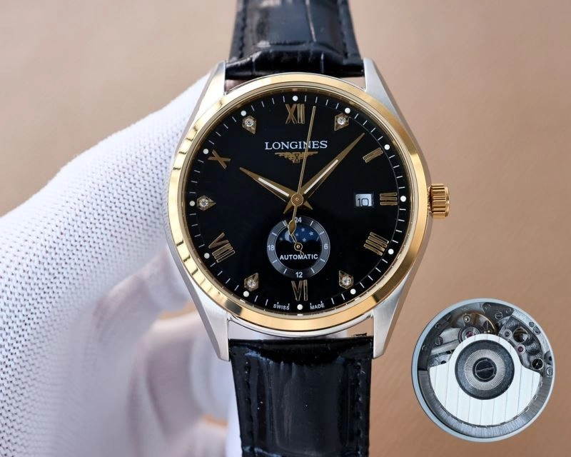 Classic LONGINES Watches 187883