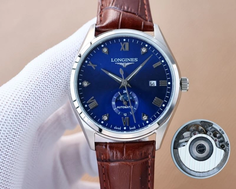 Classic LONGINES Watches 187883