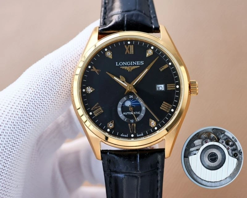Classic LONGINES Watches 187883