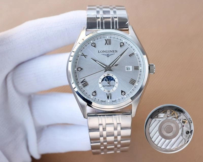 LONGINES Watches Unique 187888