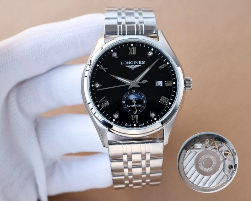 LONGINES Watches Unique 187888