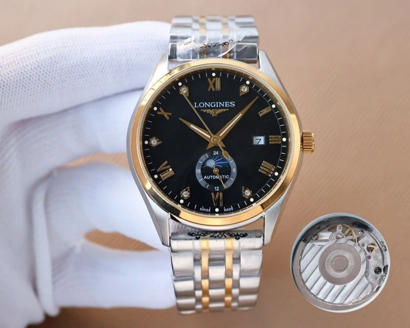 LONGINES Watches Unique 187888