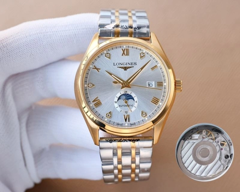 LONGINES Watches Unique 187888