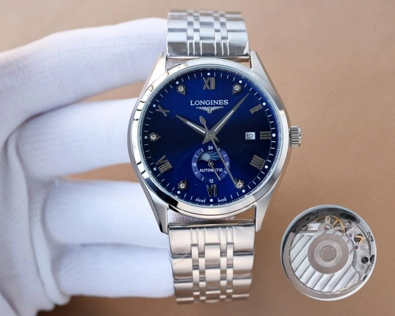 LONGINES Watches Unique 187888
