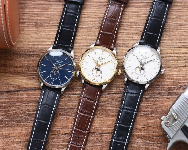 LONGINES Watches Sporty 187887