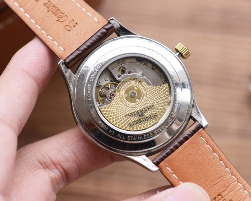 LONGINES Watches Sporty 187887