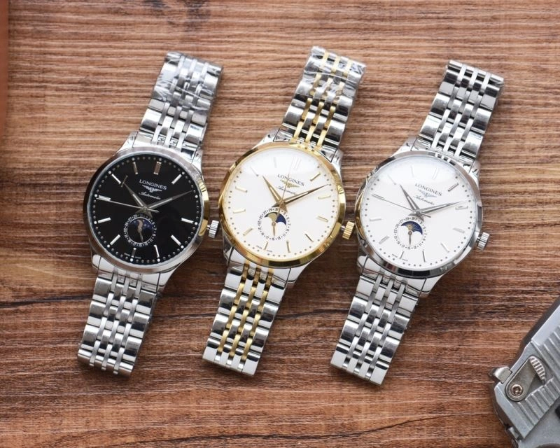 Tailored LONGINES Watches 187885