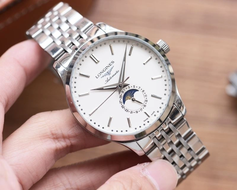 Tailored LONGINES Watches 187885