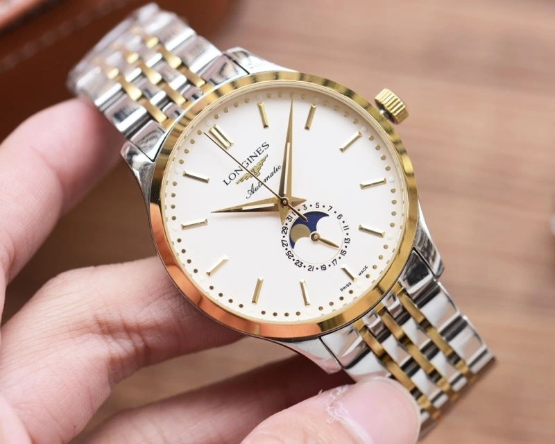Tailored LONGINES Watches 187885