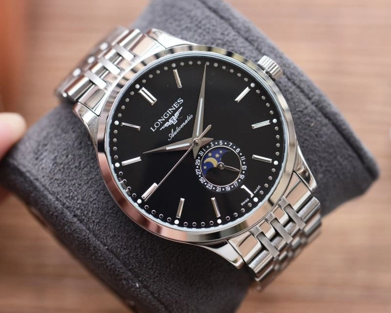 Tailored LONGINES Watches 187885