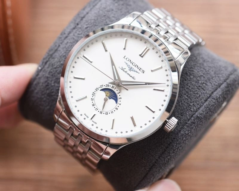 Tailored LONGINES Watches 187885