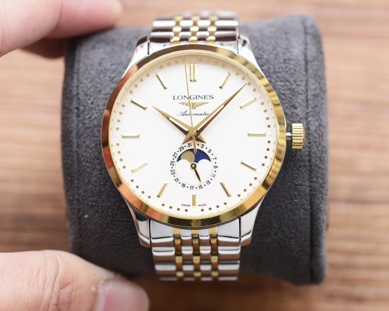 Tailored LONGINES Watches 187885