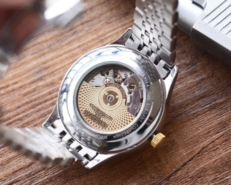 Tailored LONGINES Watches 187885