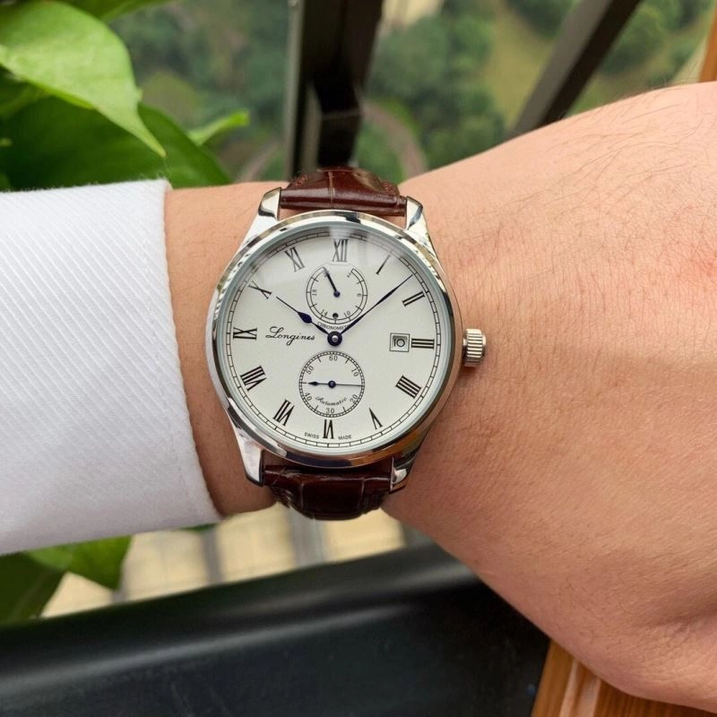 Versatile LONGINES Watches 187865