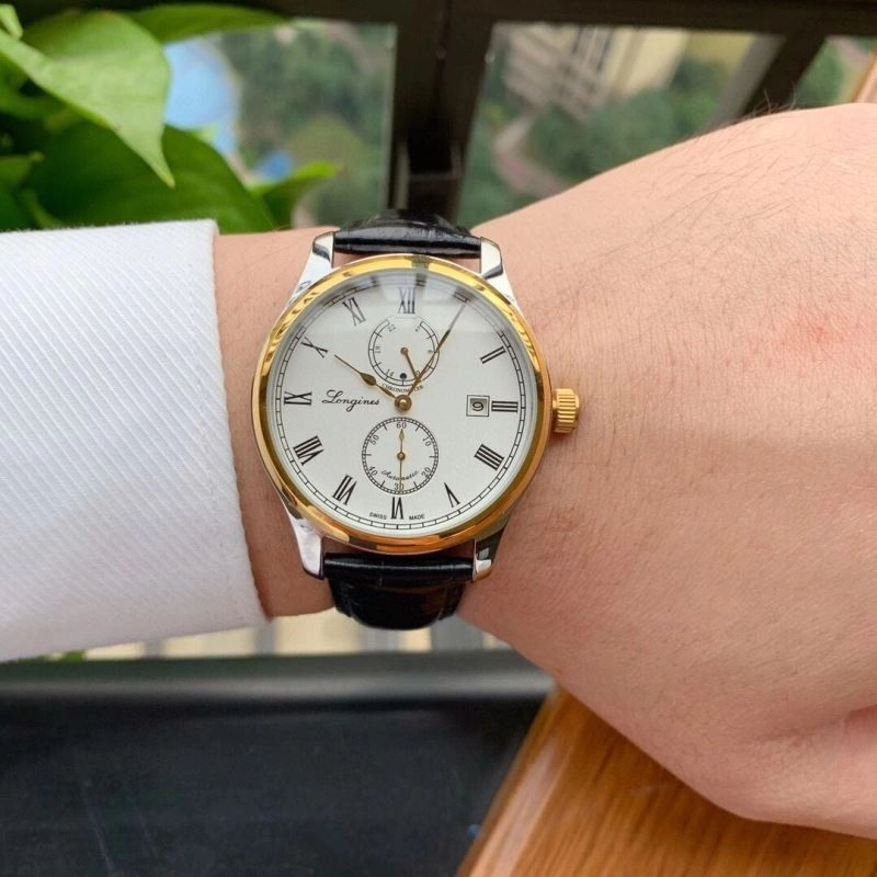 LONGINES Watches Timeless 187889