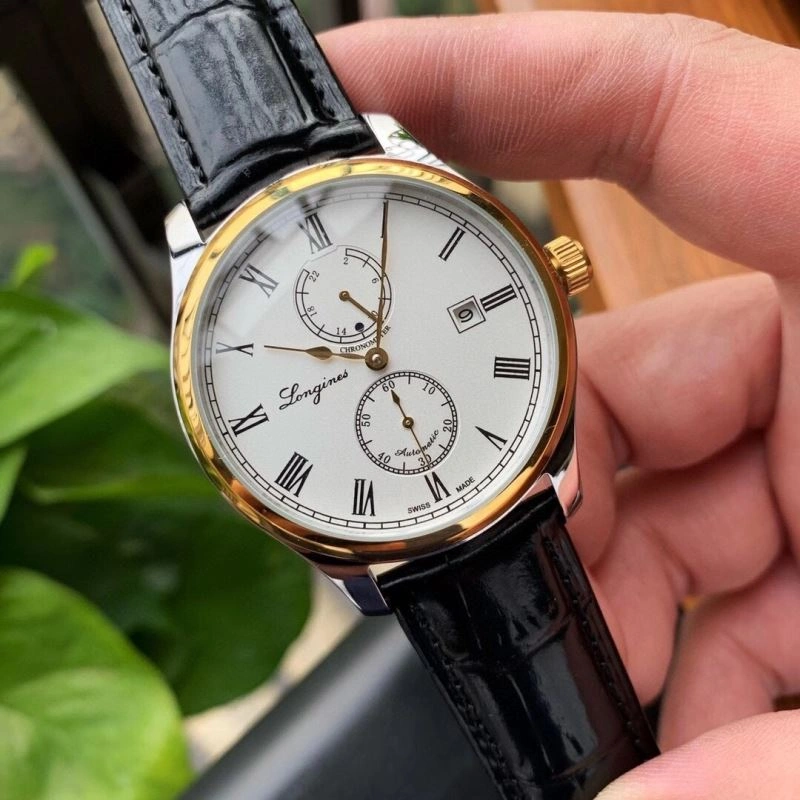 LONGINES Watches Timeless 187889