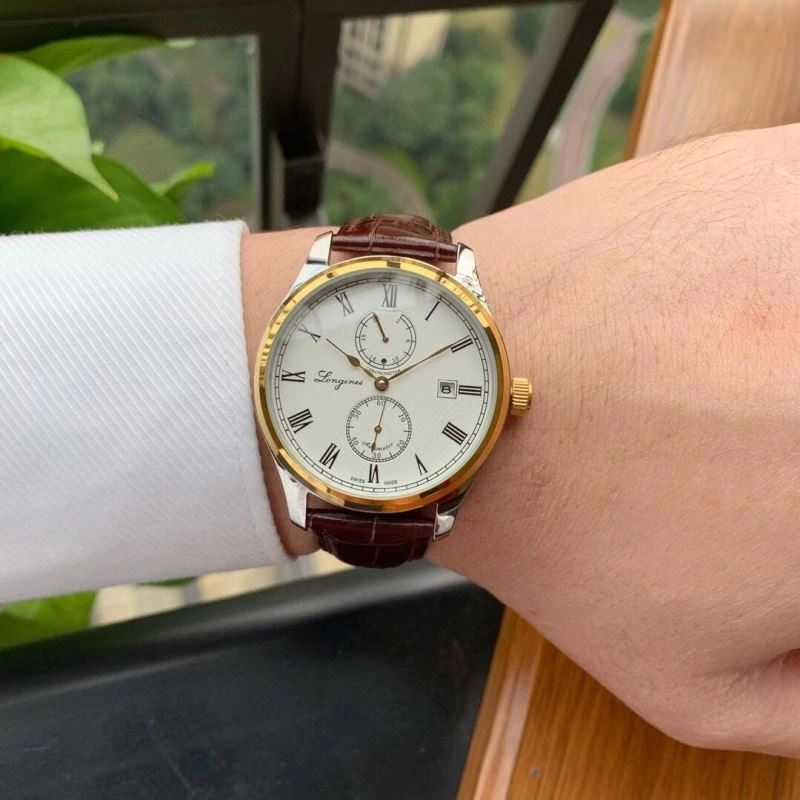 LONGINES Watches Timeless 187889