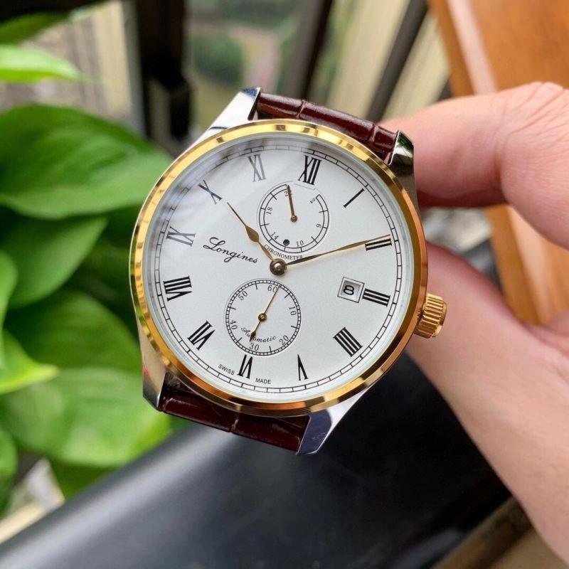 LONGINES Watches Timeless 187889